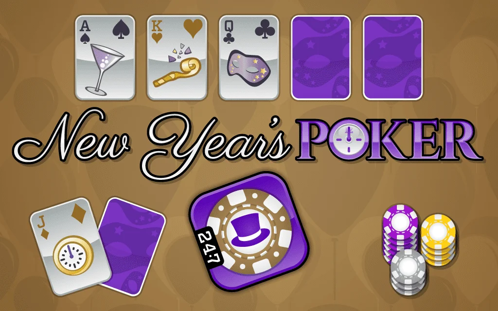 Criss cross poker
