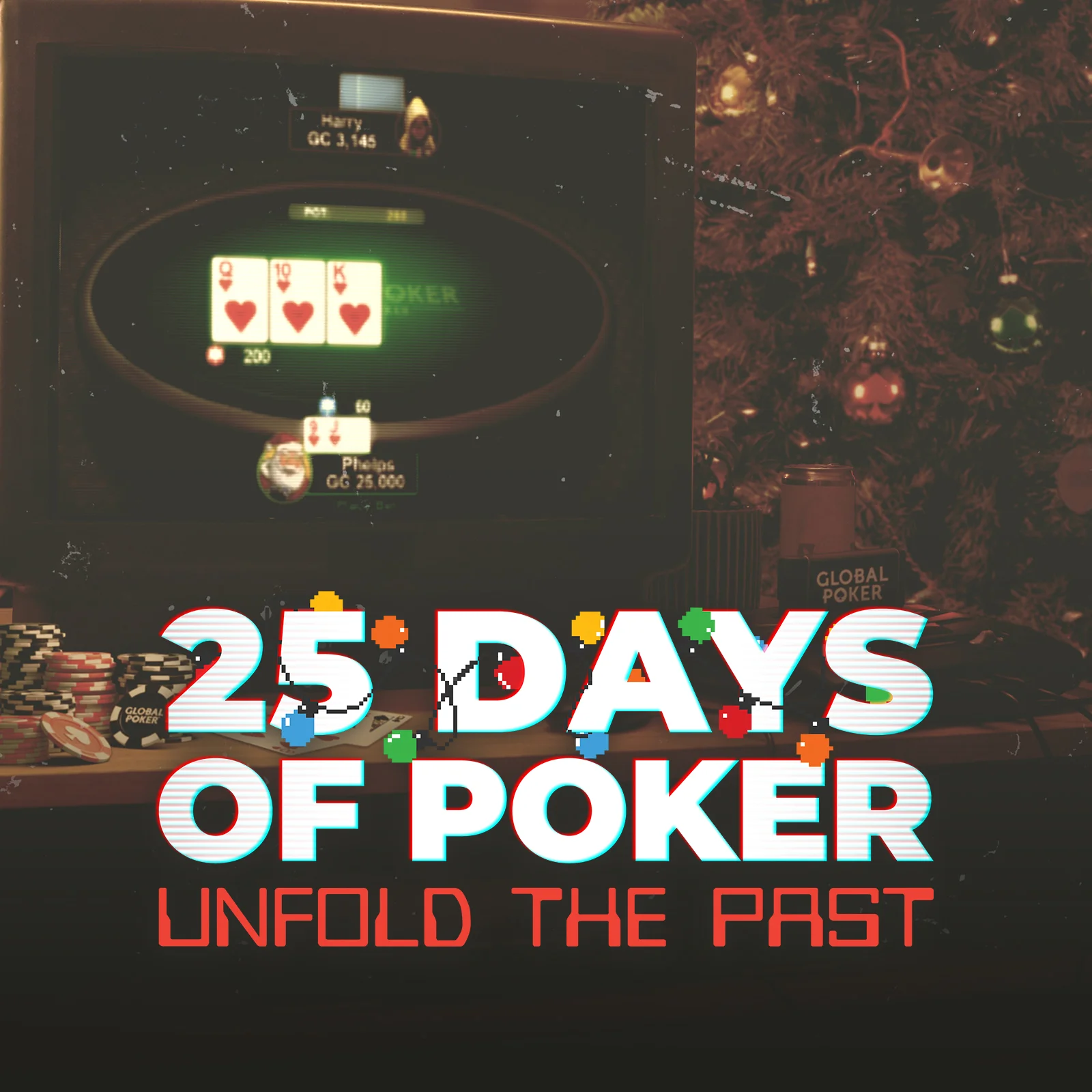 Poker table for sale