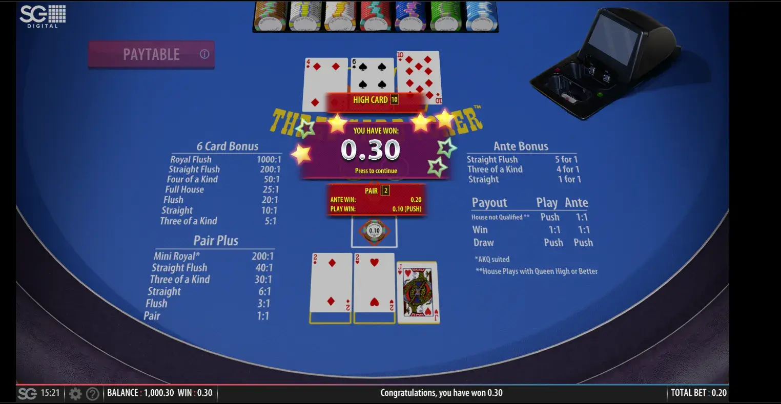 Poker tips for beginners