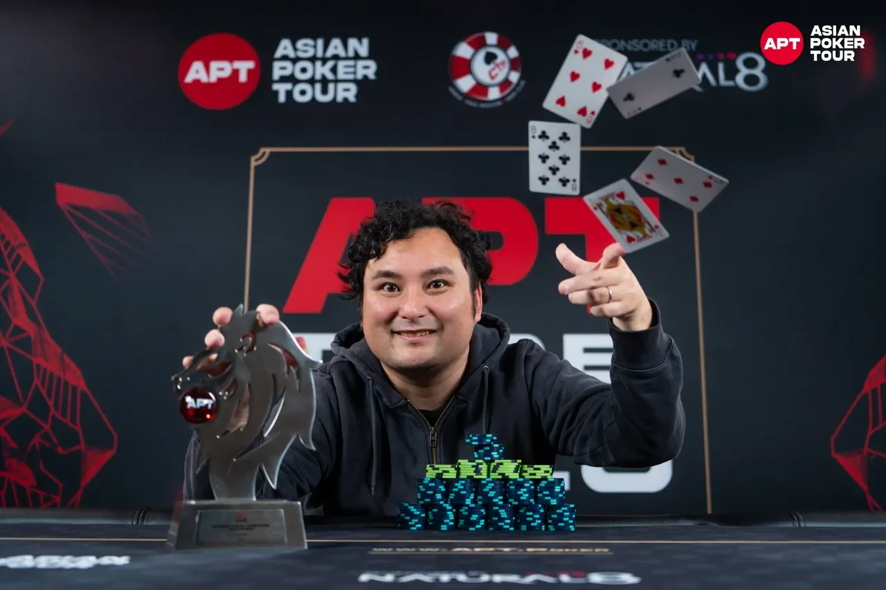 Rank poker hands