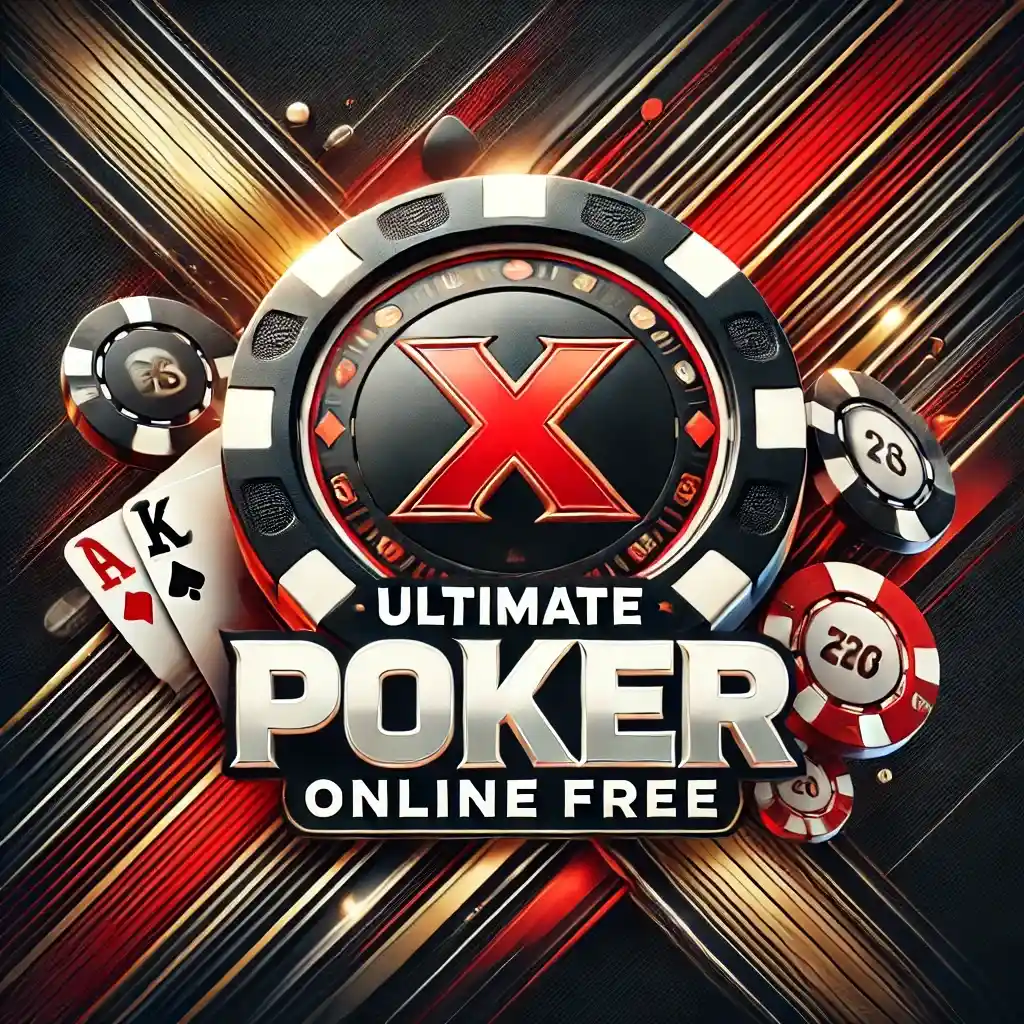 Spin poker