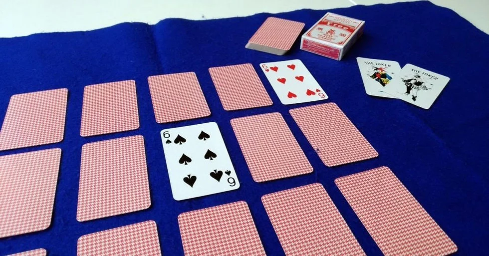 Wsop poker lounge